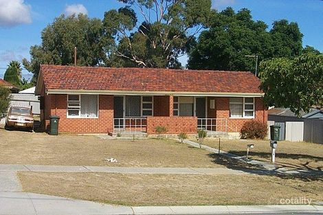 10 Blackdoune Way, Westminster, WA 6061