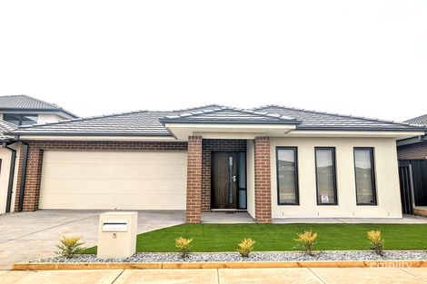 5 Tekapo St, Truganina, VIC 3029