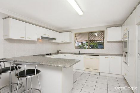 Property photo of 9/98 Pembroke Road Coorparoo QLD 4151