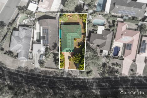 Property photo of 194 Tallebudgera Drive Palm Beach QLD 4221