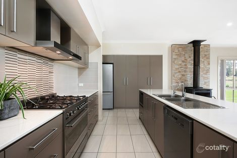 Property photo of 1046 Ulan Road Budgee Budgee NSW 2850