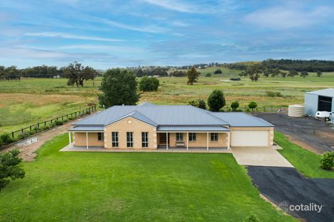 Property photo of 1046 Ulan Road Budgee Budgee NSW 2850