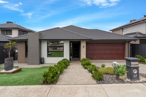 67 Berry Saltbush Dr, Wallan, VIC 3756