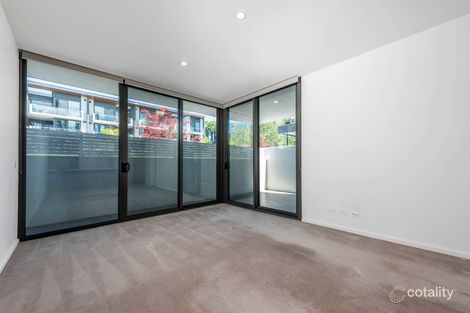 Property photo of 55/18 Austin Street Griffith ACT 2603