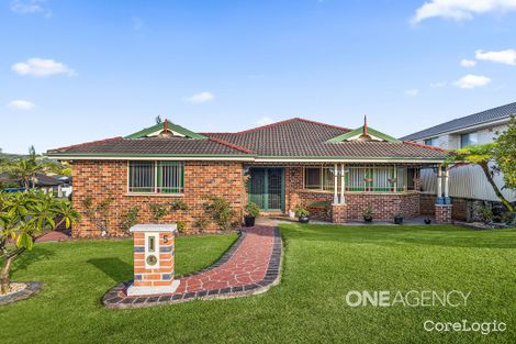 Property photo of 5 Sawtell Street Albion Park NSW 2527