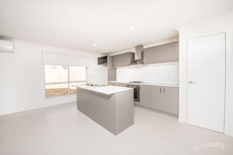 Property photo of 45 Harlem Circuit Point Cook VIC 3030