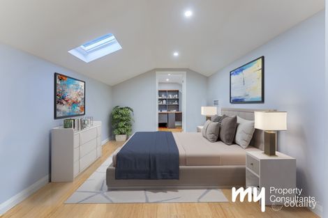 Property photo of 4 Ritchie Street Cobbitty NSW 2570