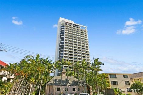 Property photo of 801/2801-2833 Gold Coast Highway Surfers Paradise QLD 4217