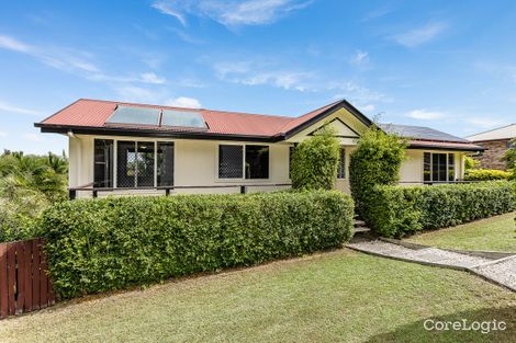 Property photo of 41 Washbrook Crescent Petrie QLD 4502