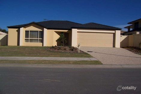 Property photo of 6 Rix Drive Upper Coomera QLD 4209