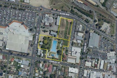 24 Stanley St, Wodonga, VIC 3690