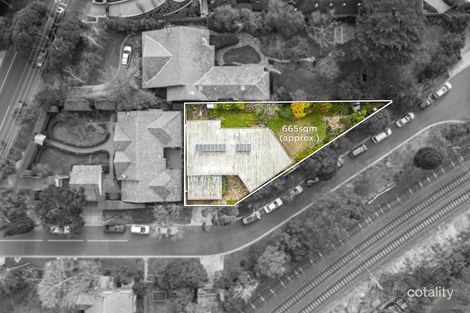 Property photo of 33 Trafalgar Street Mont Albert VIC 3127