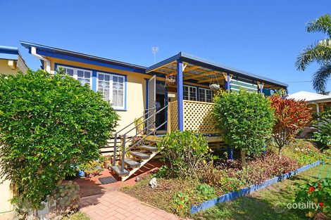 Property photo of 13 Andrew Street Pialba QLD 4655