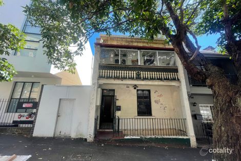 3/327 Riley St, Surry Hills, NSW 2010