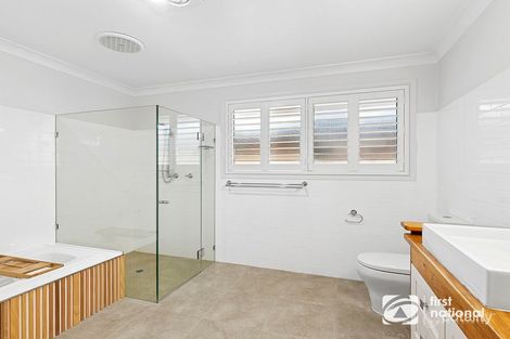 Property photo of 18 Goodenough Terrace Coffs Harbour NSW 2450