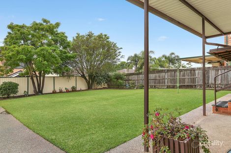 Property photo of 11 Tonitto Avenue Peakhurst NSW 2210
