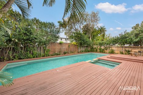 Property photo of 34 Cambridge Street Bulimba QLD 4171