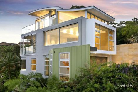 Property photo of 64 Alexander Street Collaroy NSW 2097