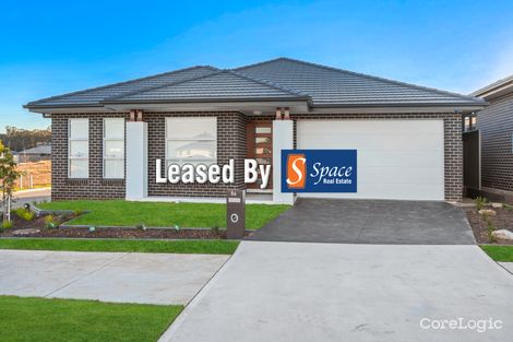 Property photo of 86 Banfield Drive Oran Park NSW 2570