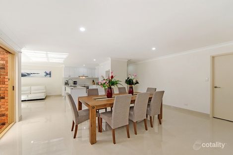 Property photo of 15 Ripponlea Street Robina QLD 4226