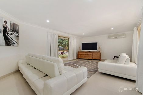 Property photo of 15 Ripponlea Street Robina QLD 4226