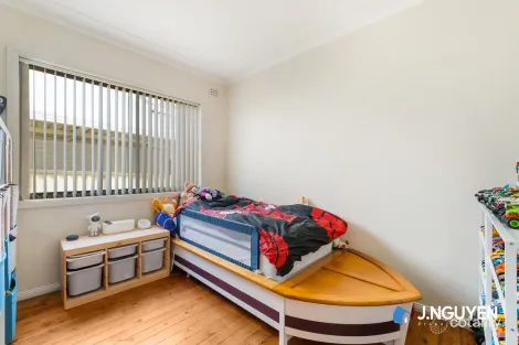 Property photo of 1 Byrd Street Canley Heights NSW 2166