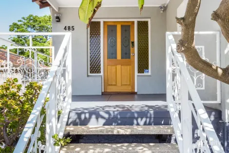 485 Stirling Hwy, Cottesloe, WA 6011