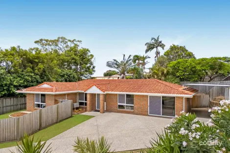 14 Paisley Ct, Mount Warren Park, QLD 4207