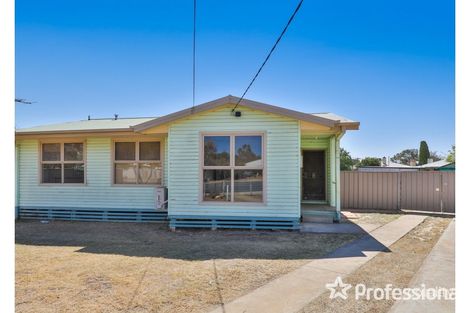 Property photo of 28 Hornsey Park Mildura VIC 3500