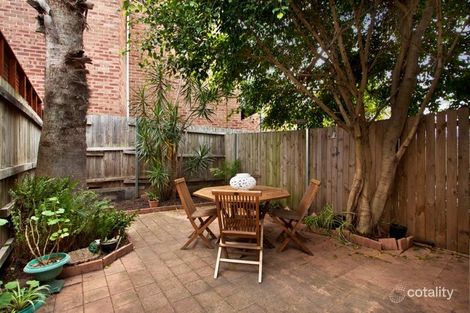 Property photo of 61 Park Street Erskineville NSW 2043