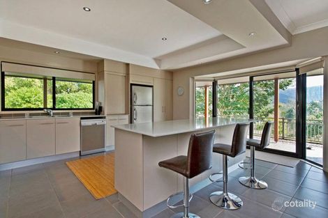 Property photo of 58 Currey Road Wongawallan QLD 4210