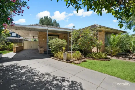 Property photo of 37 Kanbara Street Flinders Park SA 5025