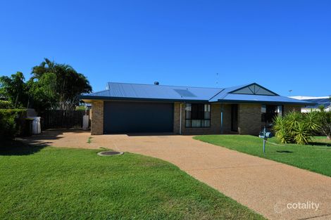 20 Gilmore Ct, Gracemere, QLD 4702