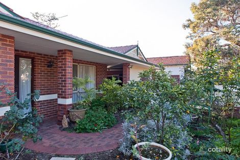 Property photo of 27 Waroonga Road Nedlands WA 6009