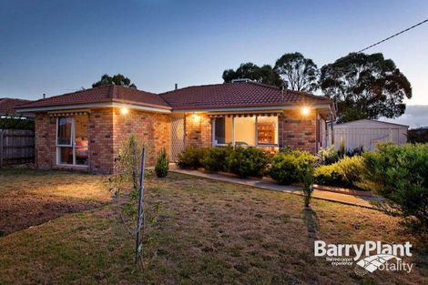 47 Cameron Way, Pakenham, VIC 3810