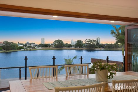 Property photo of 206 Acanthus Avenue Burleigh Waters QLD 4220