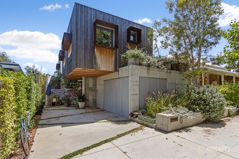 Property photo of 6 Silver Street South Fremantle WA 6162