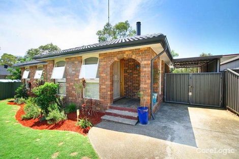 Property photo of 4 Triton Place South Penrith NSW 2750