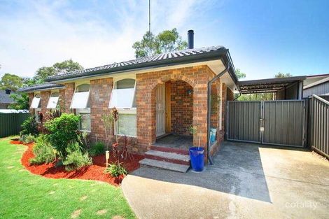 4 Triton Pl, South Penrith, NSW 2750