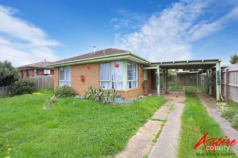Property photo of 24 Hooker Road Werribee VIC 3030