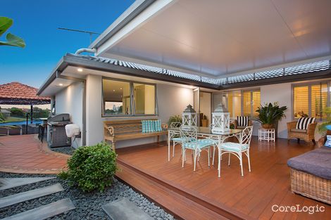 Property photo of 206 Acanthus Avenue Burleigh Waters QLD 4220