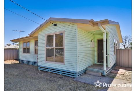 Property photo of 28 Hornsey Park Mildura VIC 3500