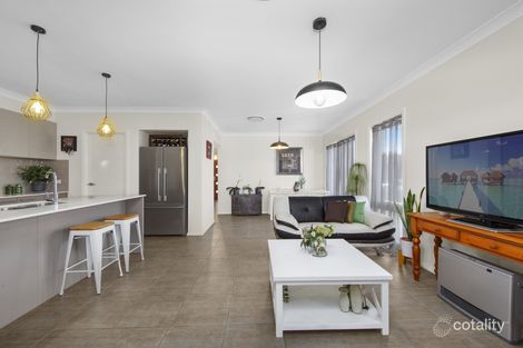 Property photo of 21 Barrett Avenue Cessnock NSW 2325
