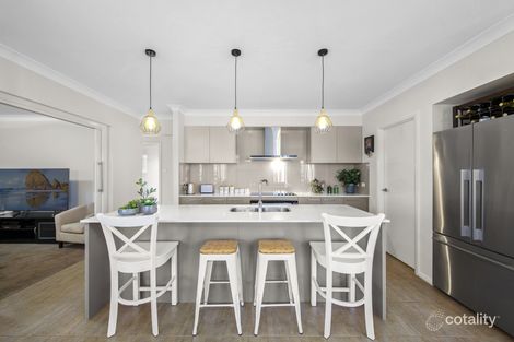 Property photo of 21 Barrett Avenue Cessnock NSW 2325