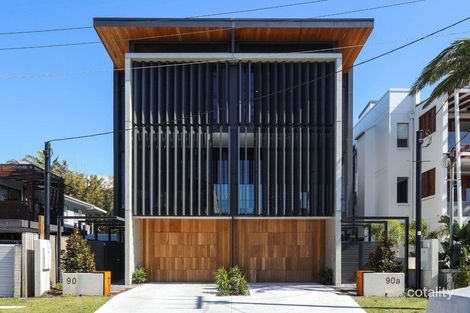 90a Seagull Ave, Mermaid Beach, QLD 4218