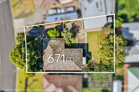 Property photo of 12 Waterford Avenue Norlane VIC 3214