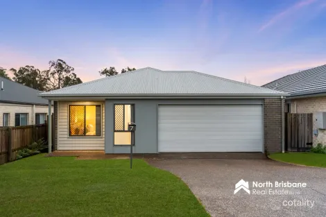 7 Japoon St, North Lakes, QLD 4509