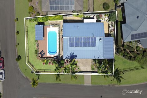 Property photo of 2 Jill Court Bli Bli QLD 4560