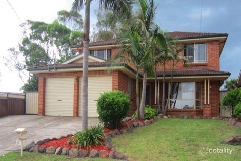 16 Ryan Cres, Riverstone, NSW 2765