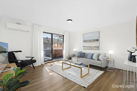 Property photo of 13/34-40 The Trongate Granville NSW 2142